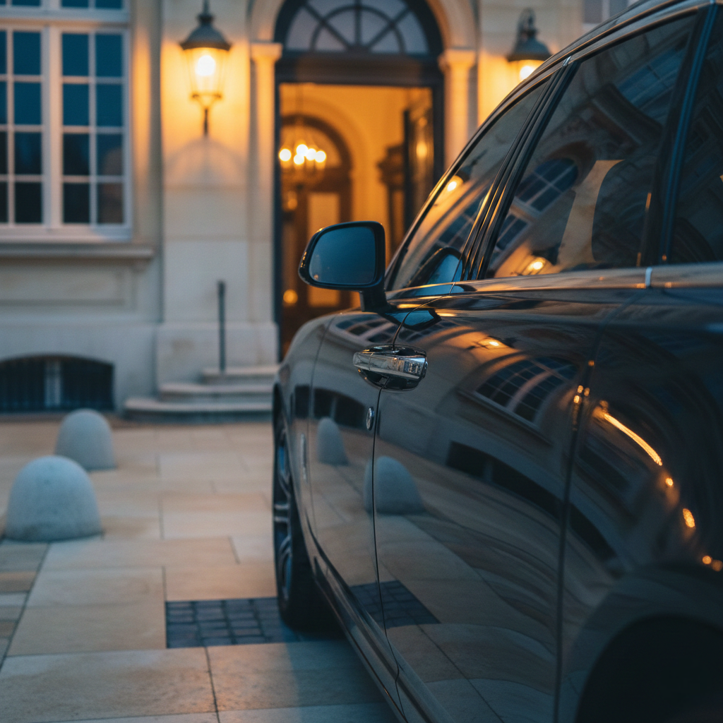 Private Concierge
